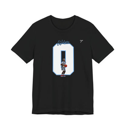 Cristian Webster Graphic Tee