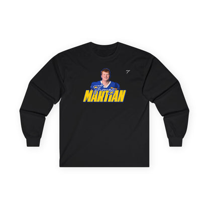 Thomas Martian Long Sleeve Tee