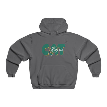 Catherine Rogers Vintage Hoodie