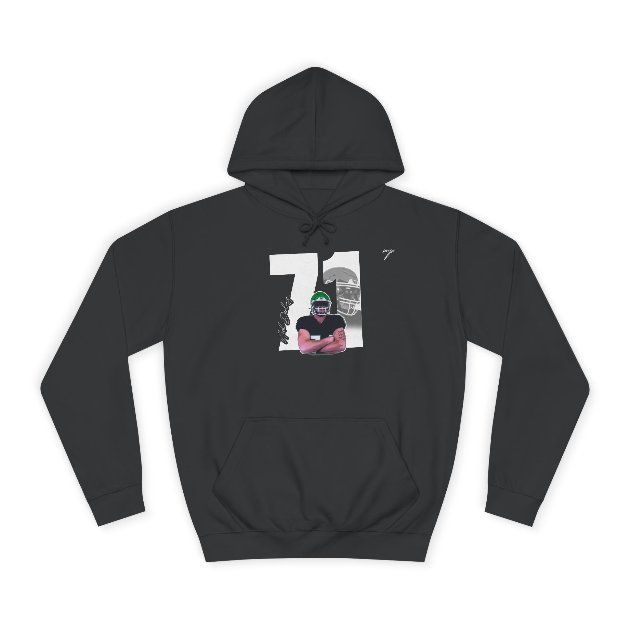 Nick Darling Hoodie