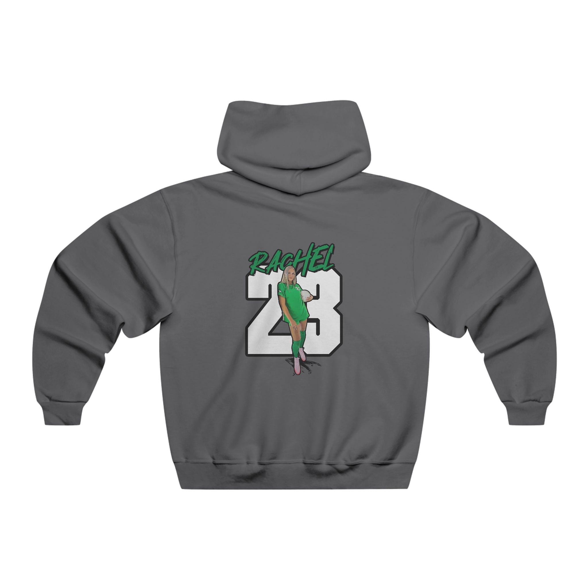 Rachel Roebuck Vintage Hoodie