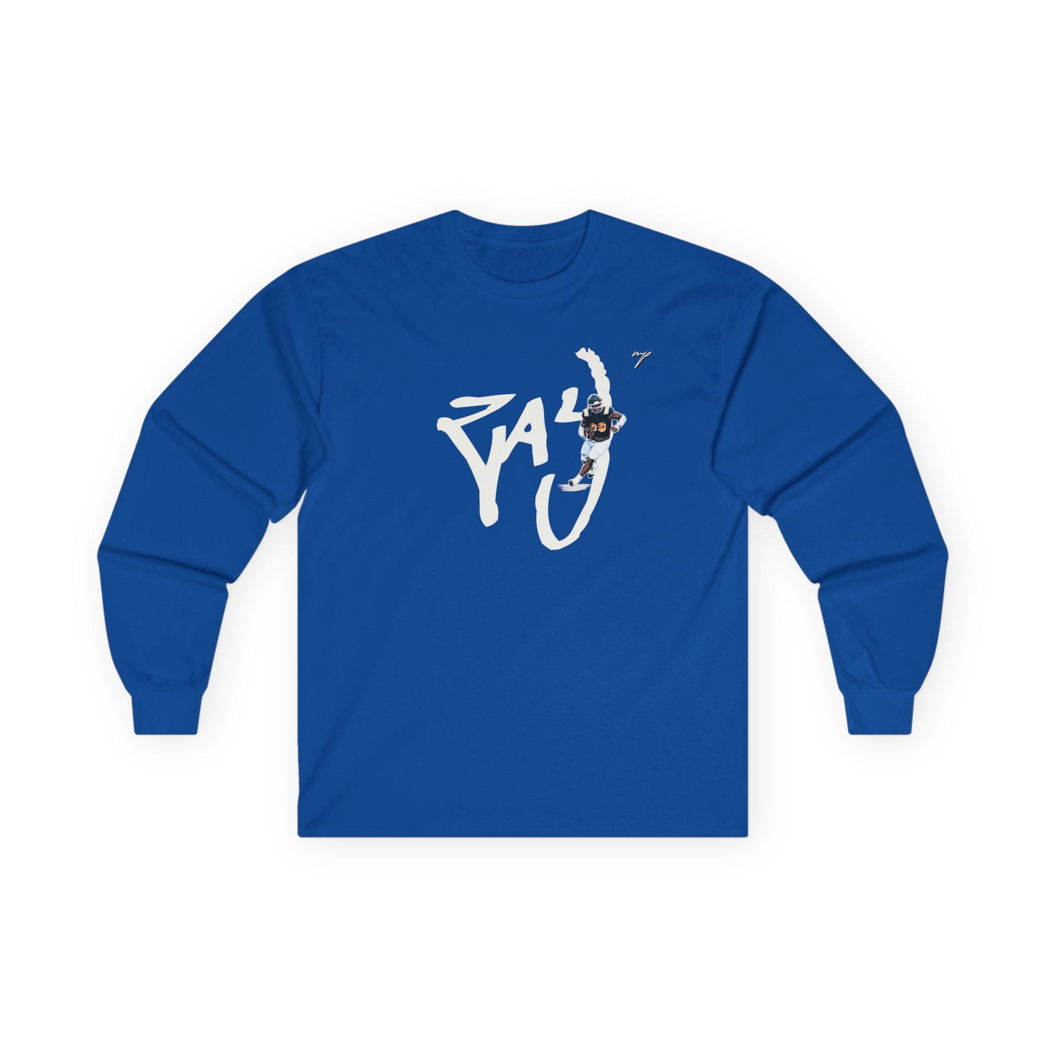 Xavier Walker Long Sleeve Tee