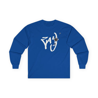 Xavier Walker Long Sleeve Tee