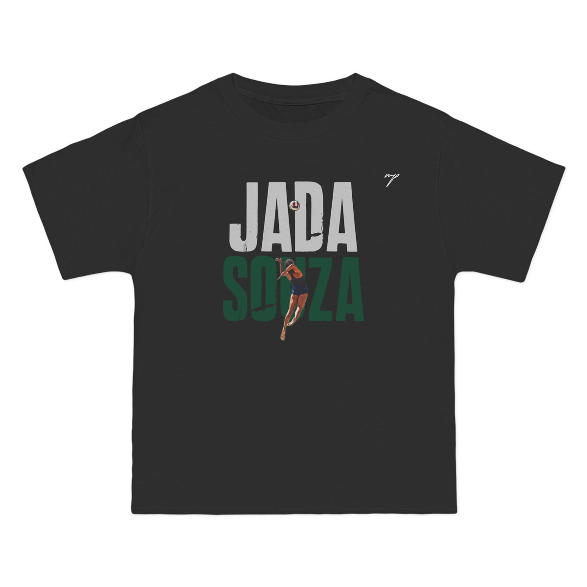 Jada Souza Vintage Tee