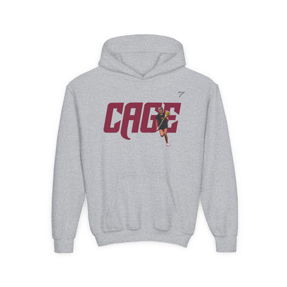Averie Cage YOUTH Hoodie