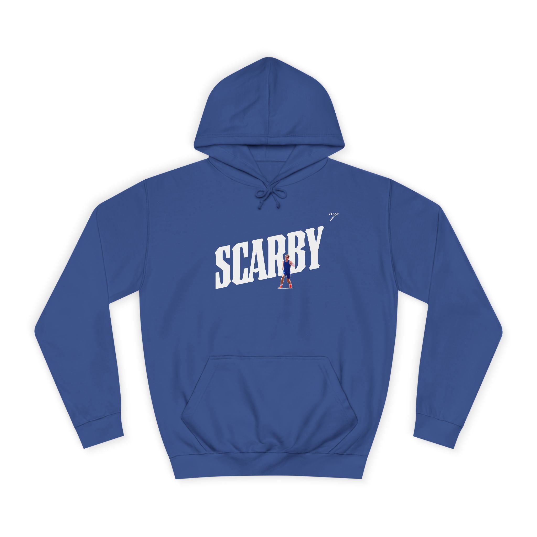 Carson Scarbrough Hoodie