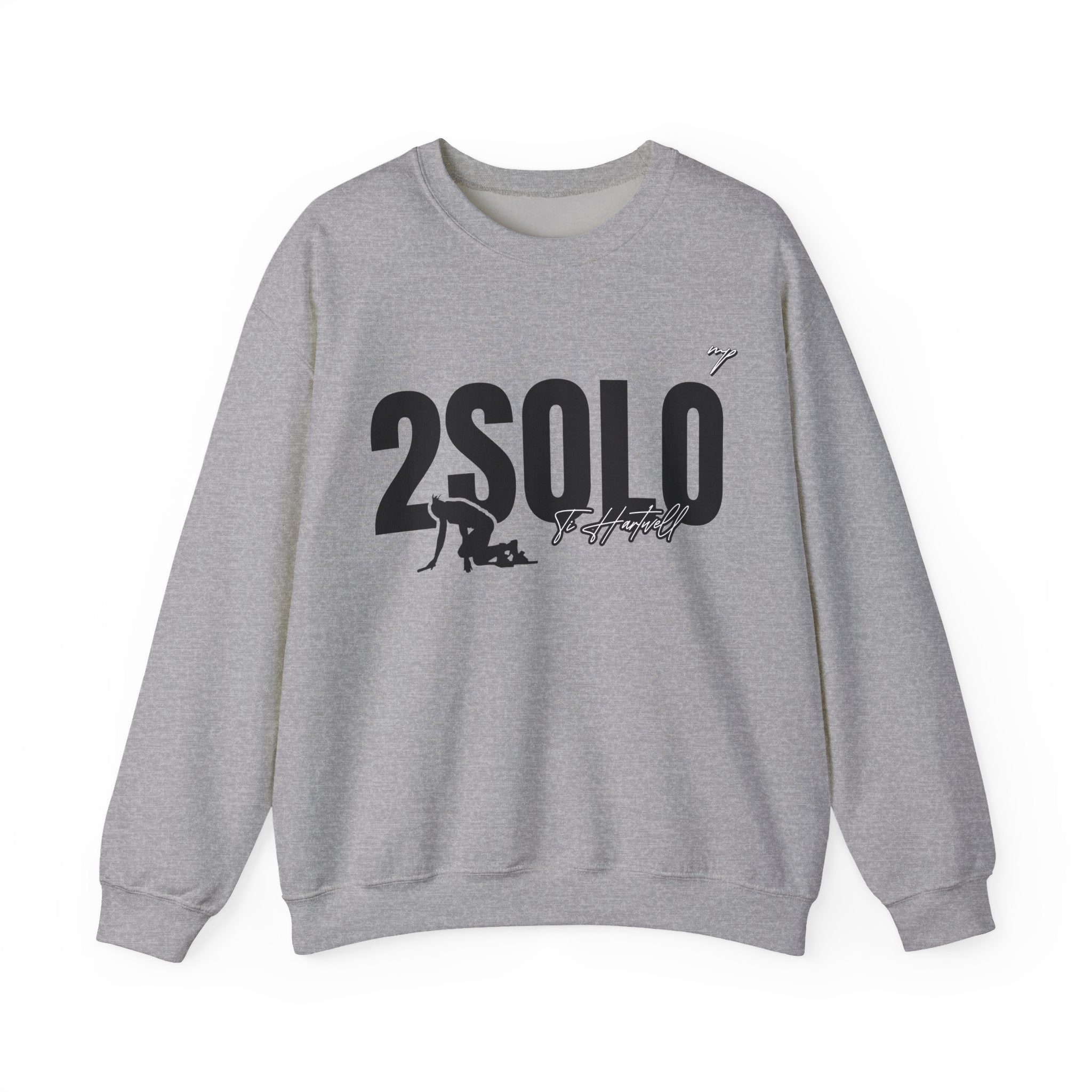 Ti Hartwell Crewneck