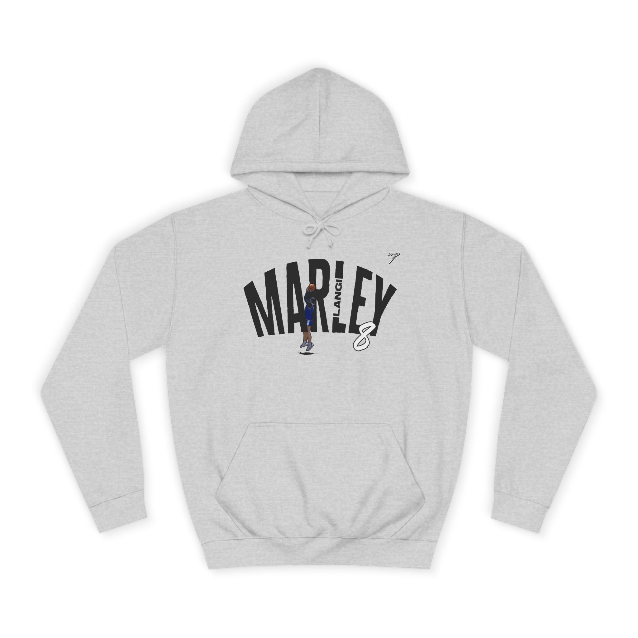 Marley Langi Hoodie