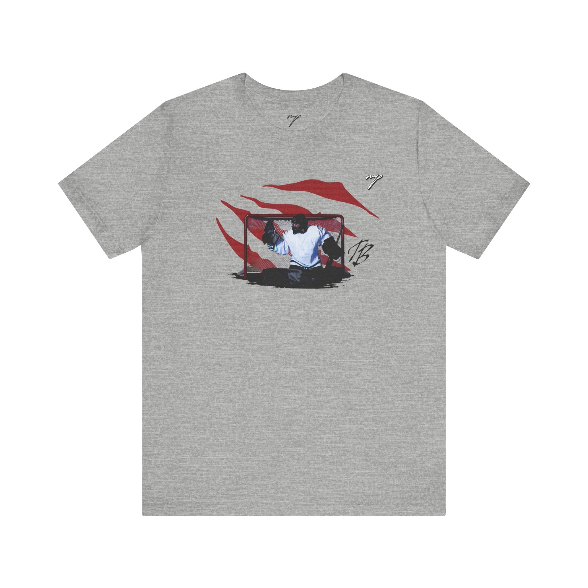 Trevor Babin Graphic Tee