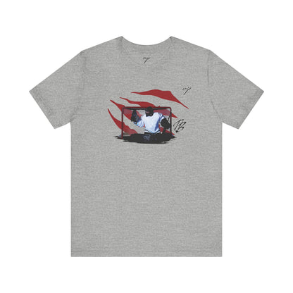 Trevor Babin Graphic Tee