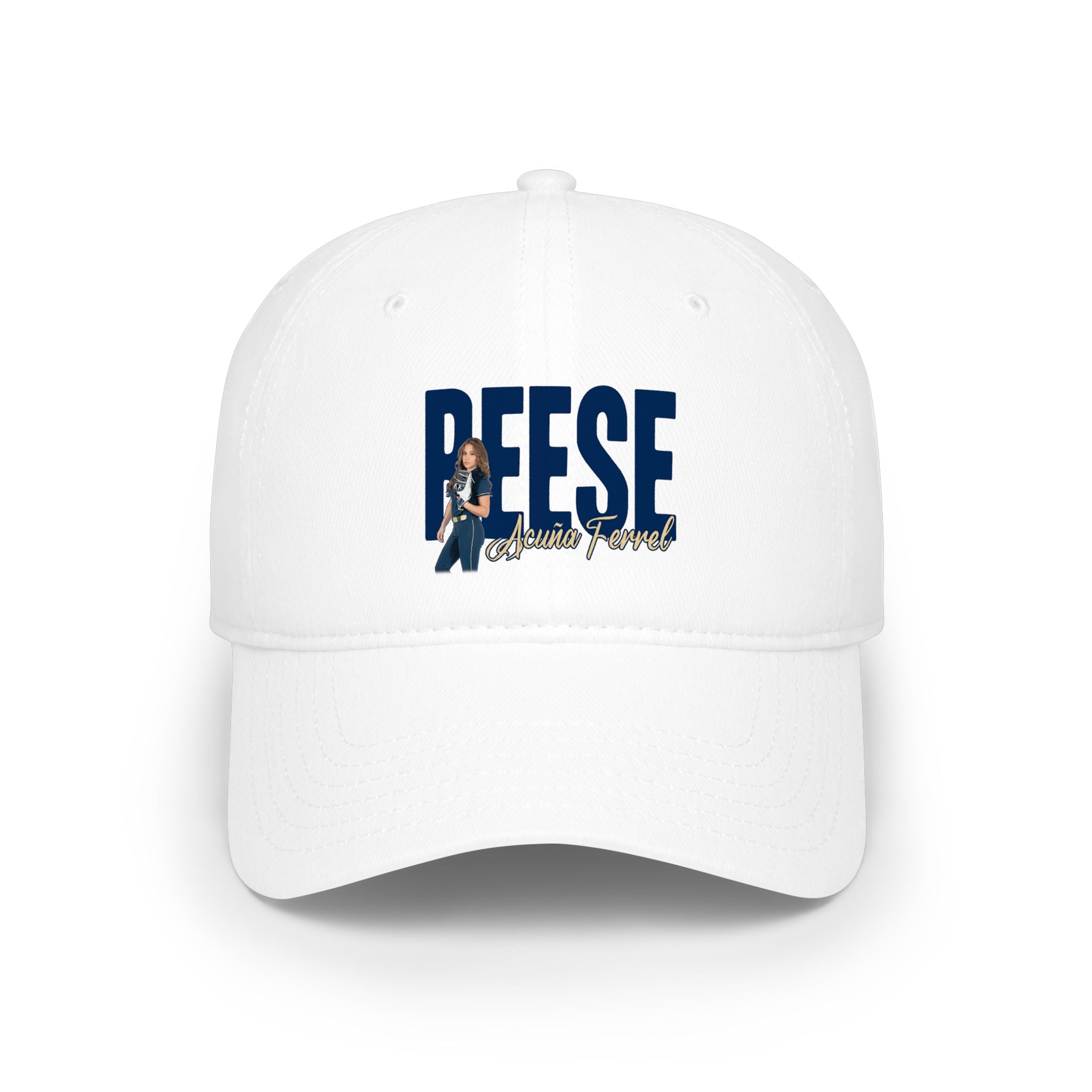 Reese Acuña Ferrel Hat