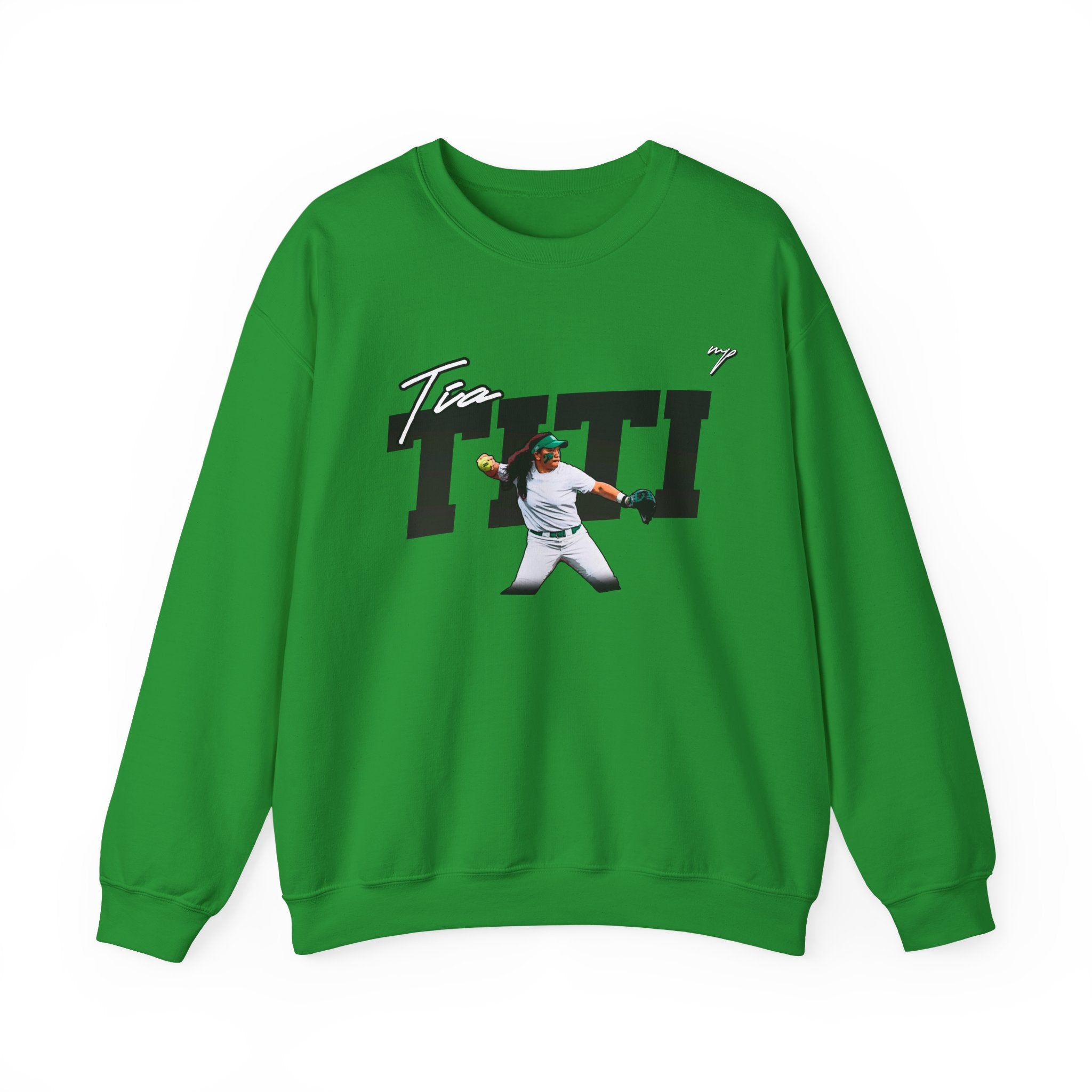 Tia Titi Crewneck