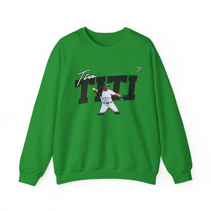Tia Titi Crewneck