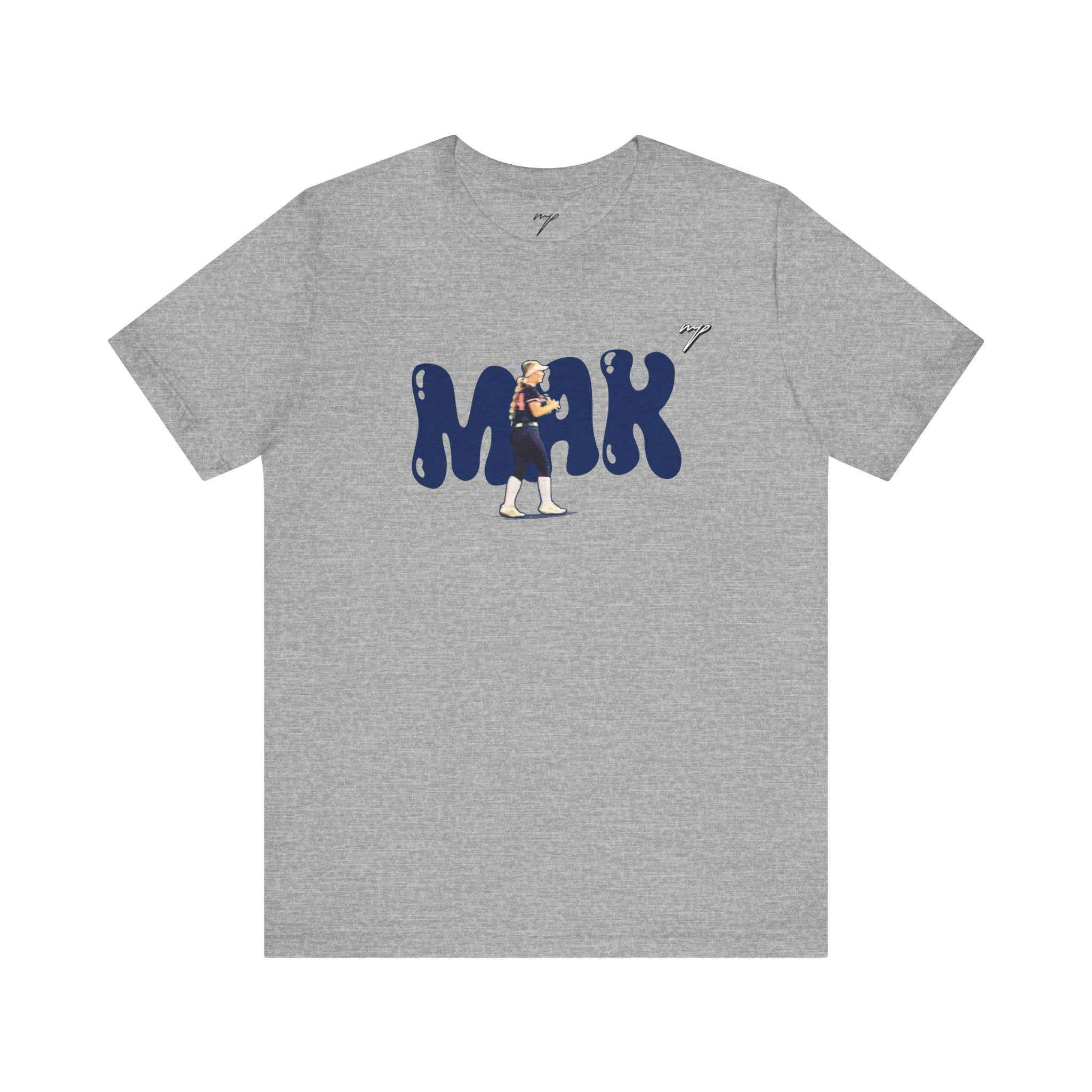 Makalah Marler Graphic Tee