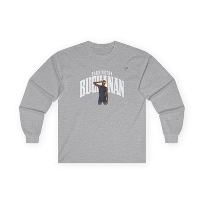 Barrington Buchanan Long Sleeve Tee