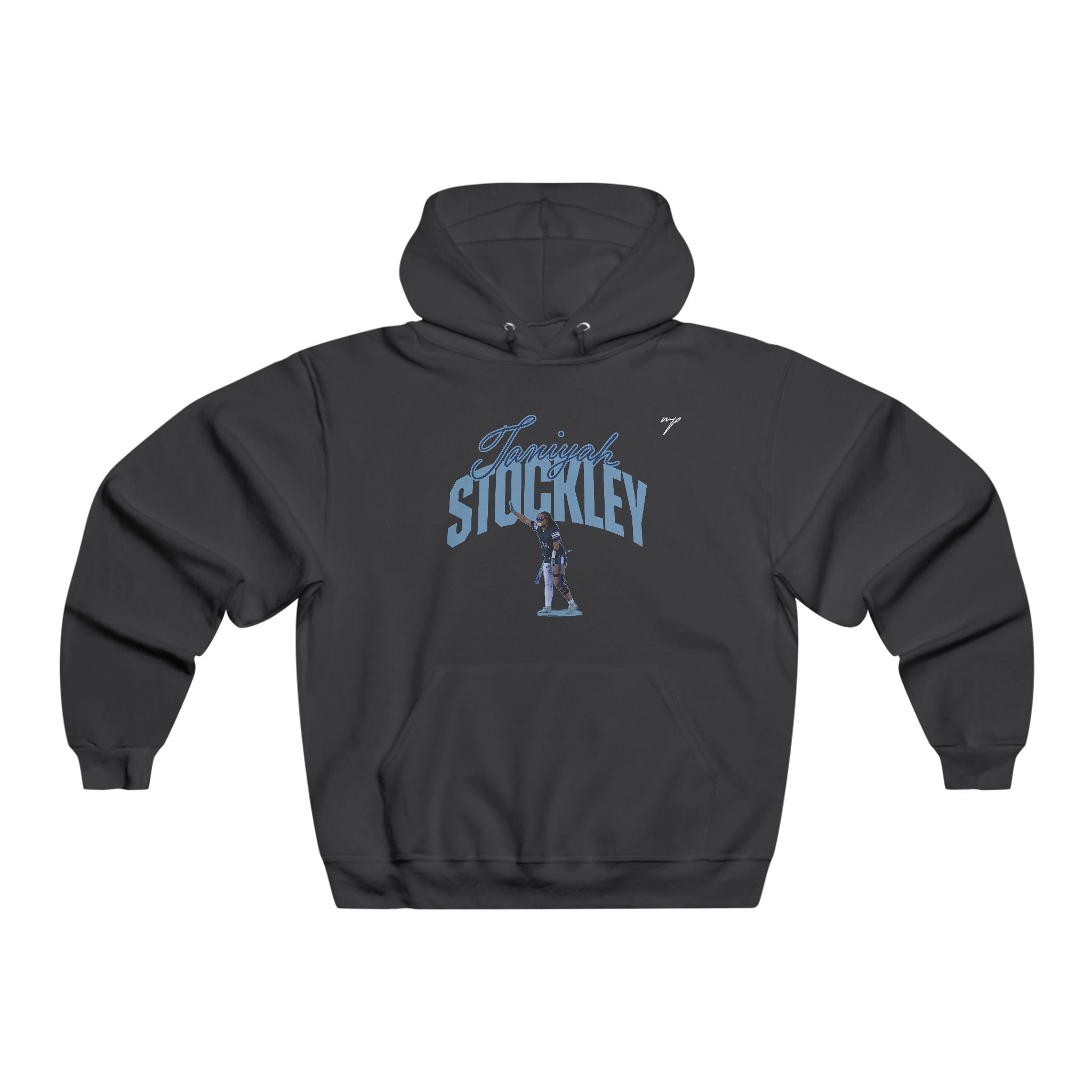 Taniyah Stockley Vintage Hoodie