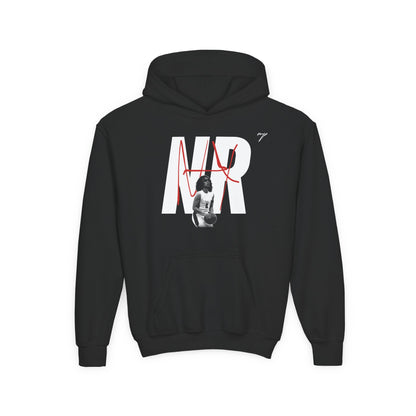 Nathan Rodriguez YOUTH Hoodie