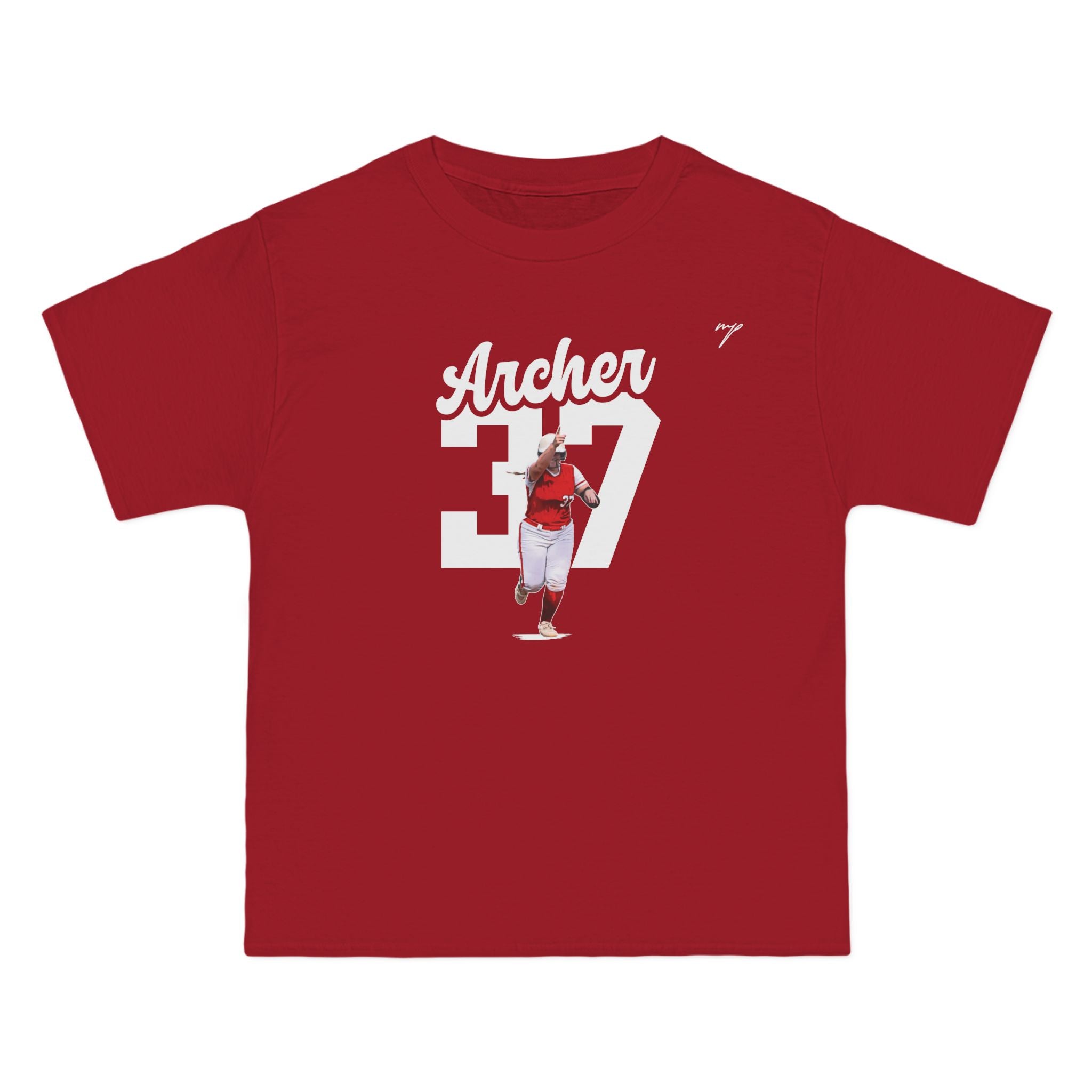 Grace Archer Vintage Tee