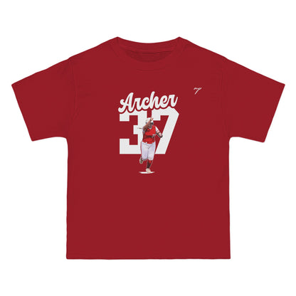 Grace Archer Vintage Tee