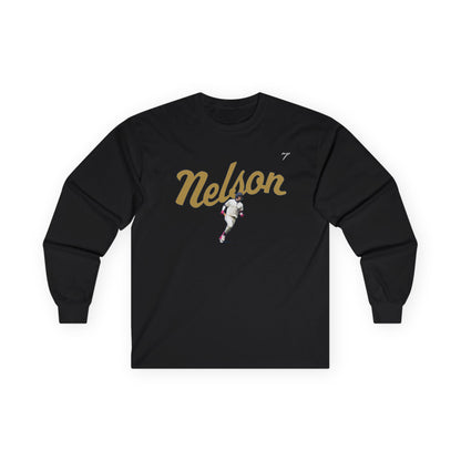 Seth Nelson Long Sleeve