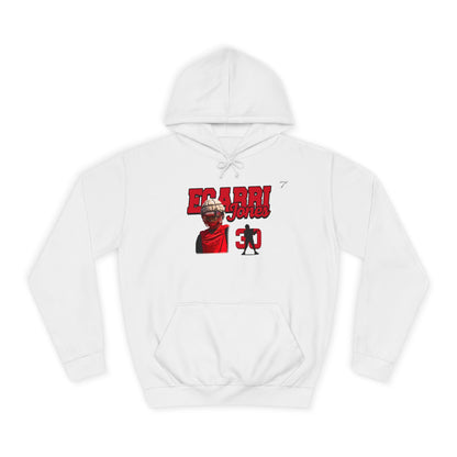 Ecarri Jones Hoodie