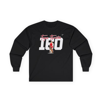 Tagen Thornton Long Sleeve Tee