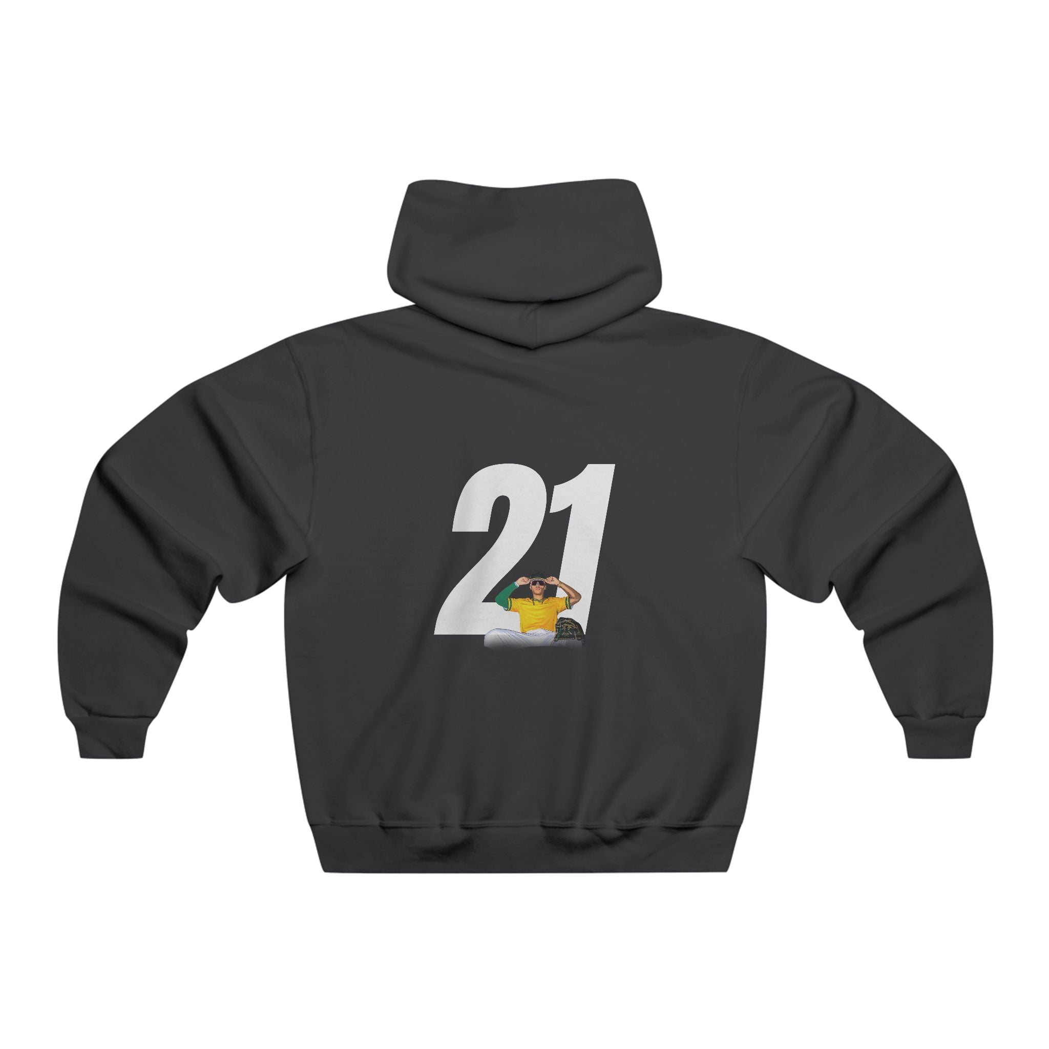 Sean Harris Vintage Hoodie