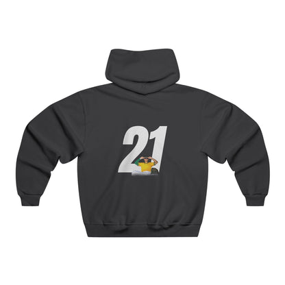 Sean Harris Vintage Hoodie