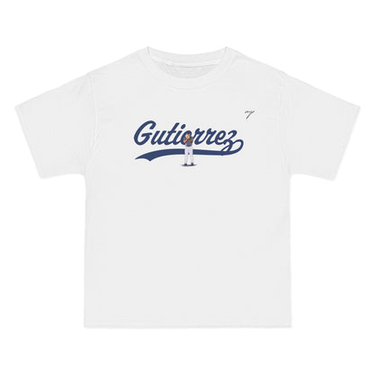 Nico Gutierrez Vintage Tee