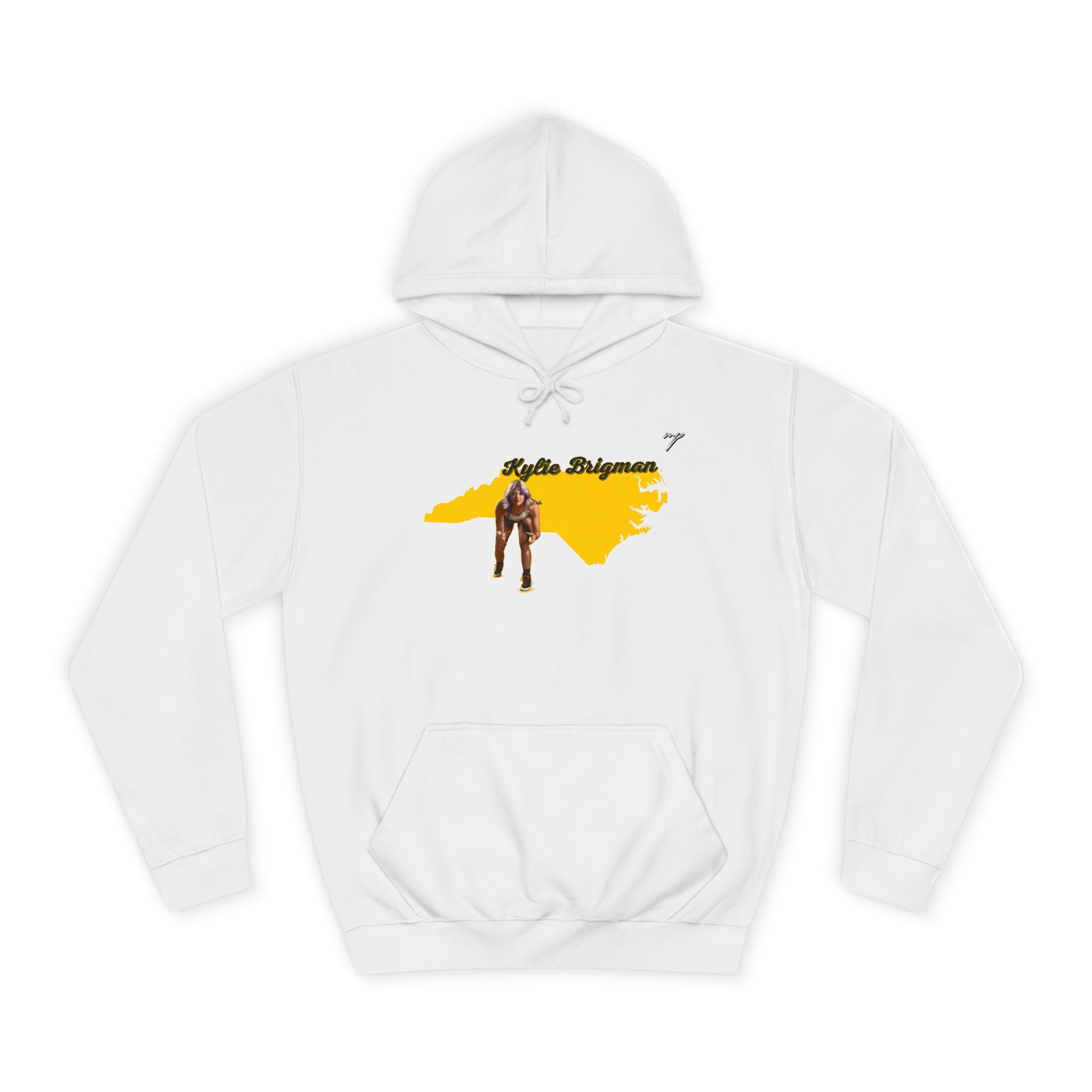 Kylie Brigman Hoodie
