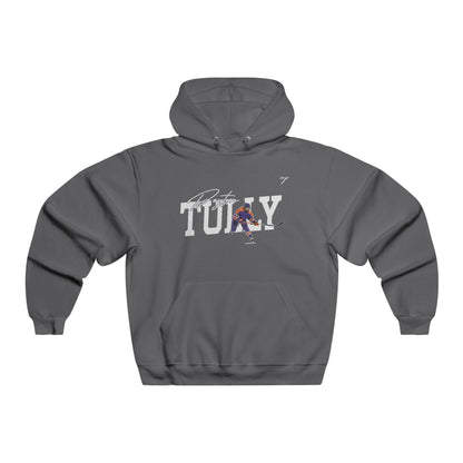 Peyton Tully Vintage Hoodie