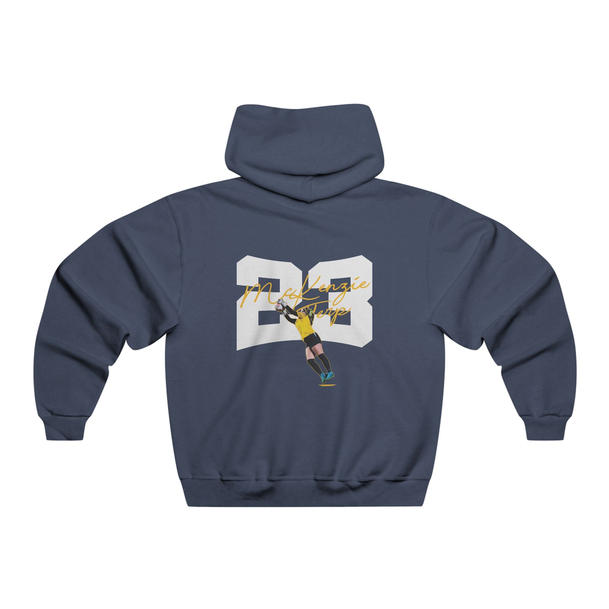 McKenzie Terp Vintage Hoodie