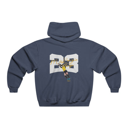 McKenzie Terp Vintage Hoodie