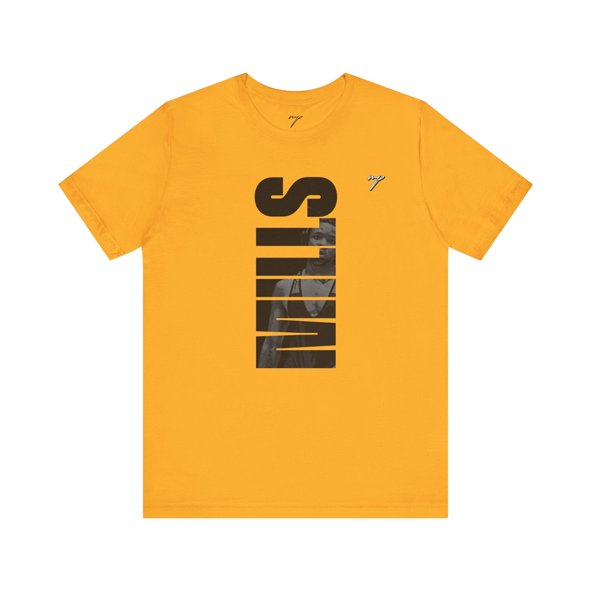 Antonio Mills Graphic Tee