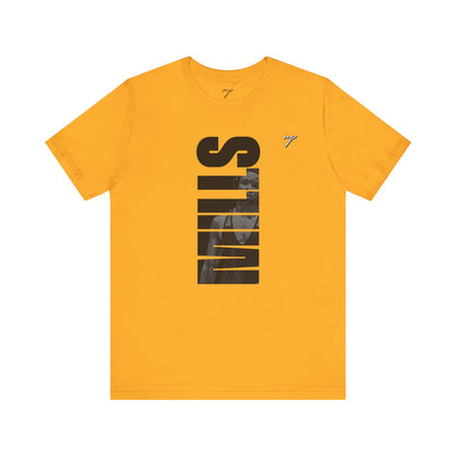 Antonio Mills Graphic Tee