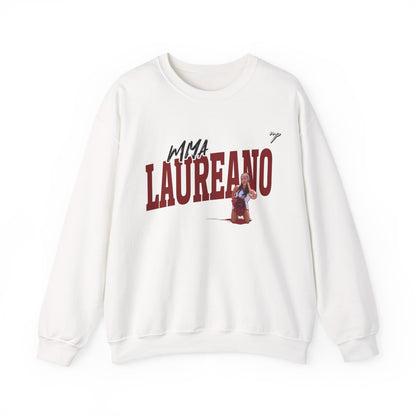 Miya Laureano Crewneck