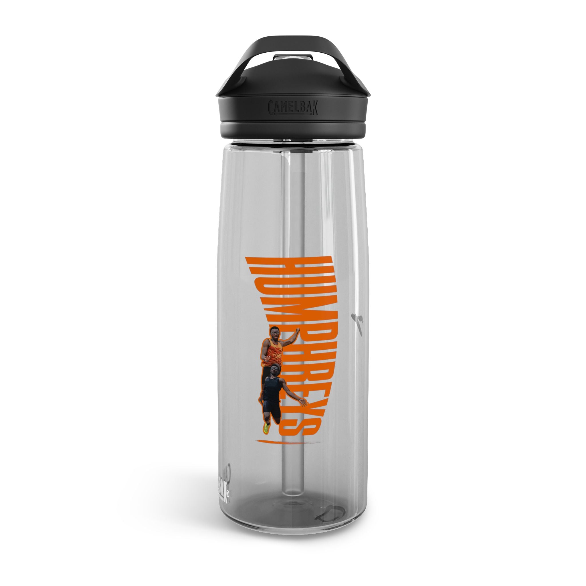 Darien Humphreys CamelBak Water Bottle