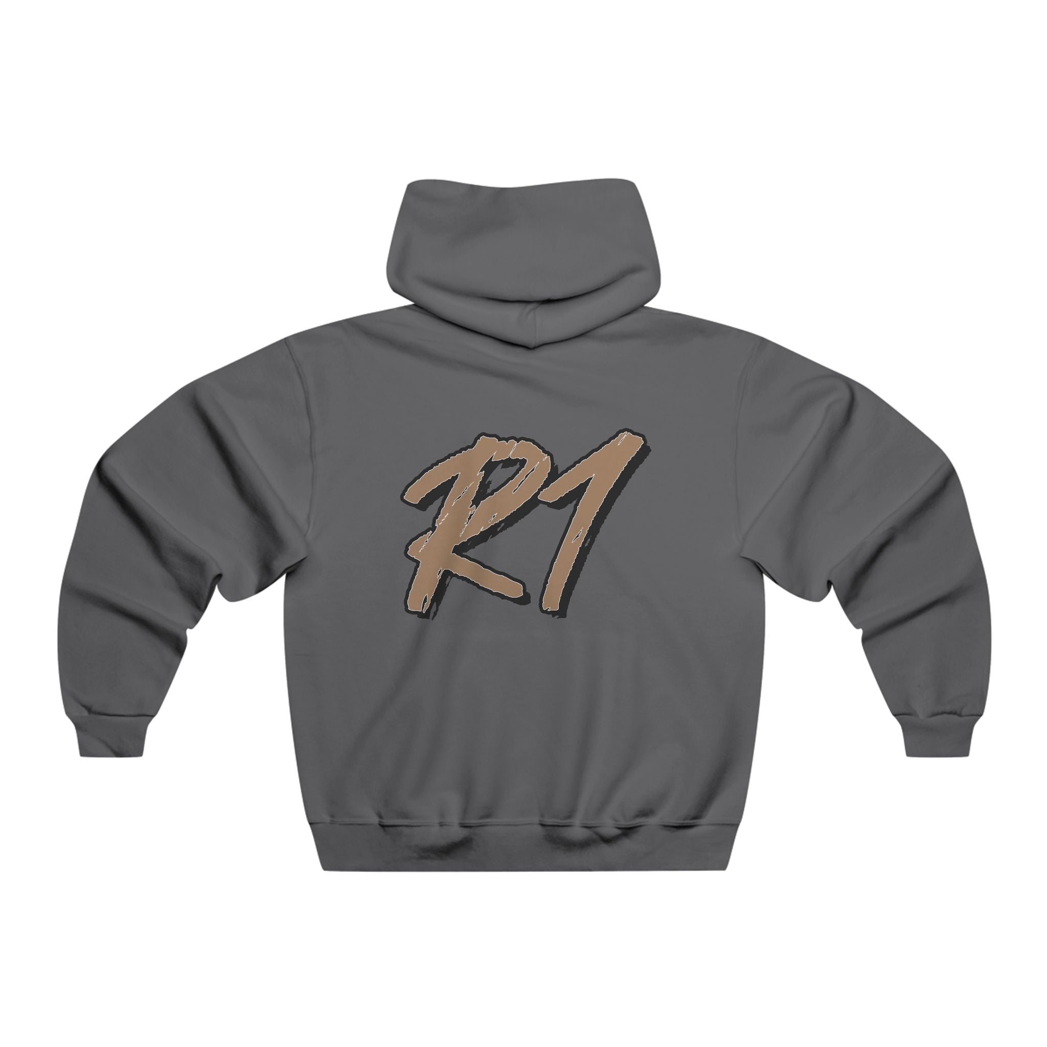 Channing Robinson Vintage Hoodie