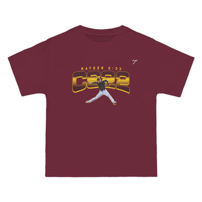 Clay Strope Vintage Tee