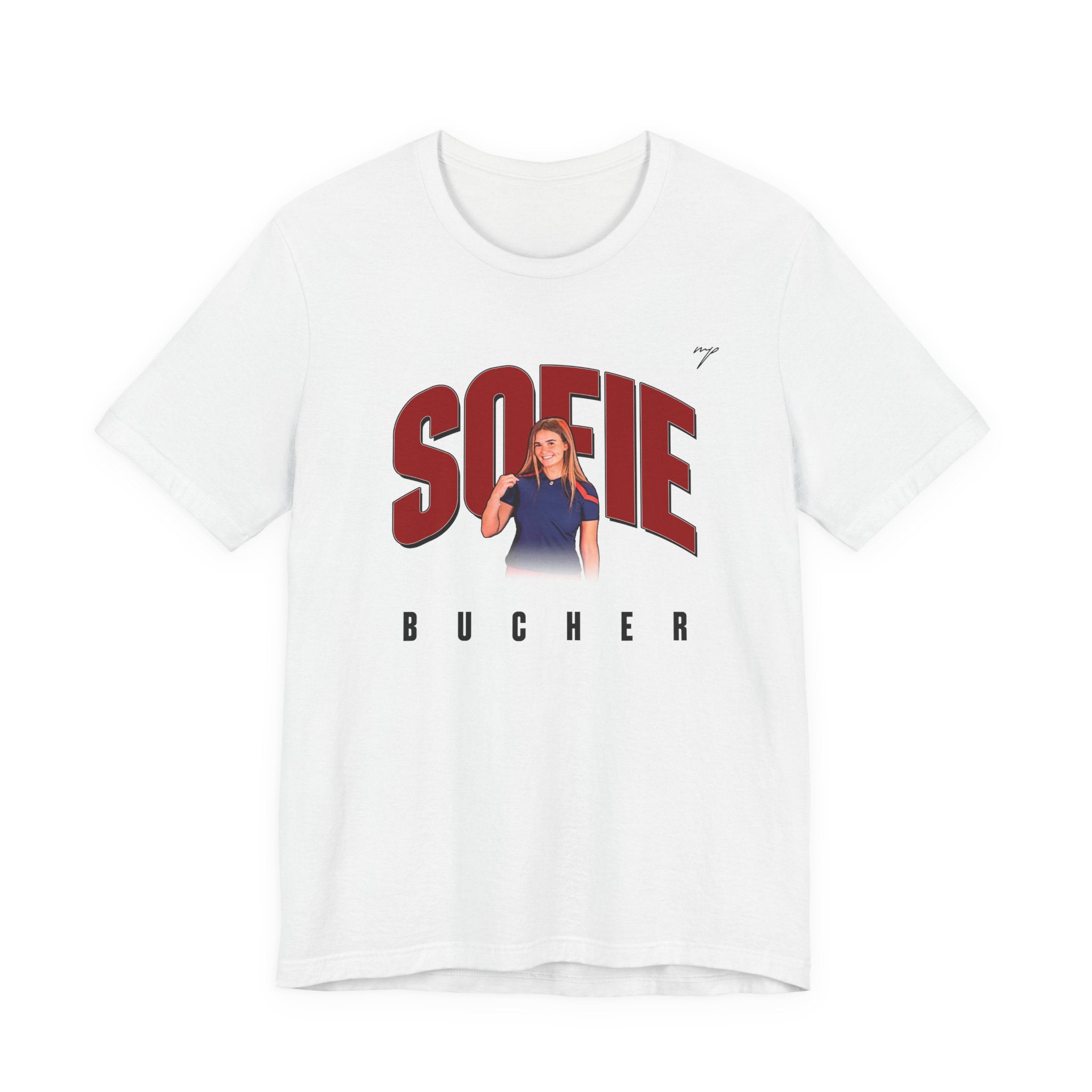 Sofie Bucher Graphic Tee