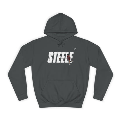 Steele Malkin Hoodie