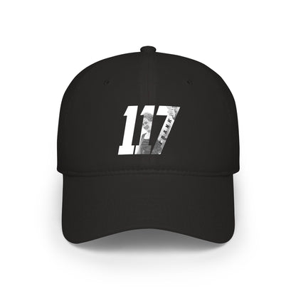 Cheyenne Frank Hat