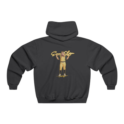Emma Olsen Vintage Hoodie