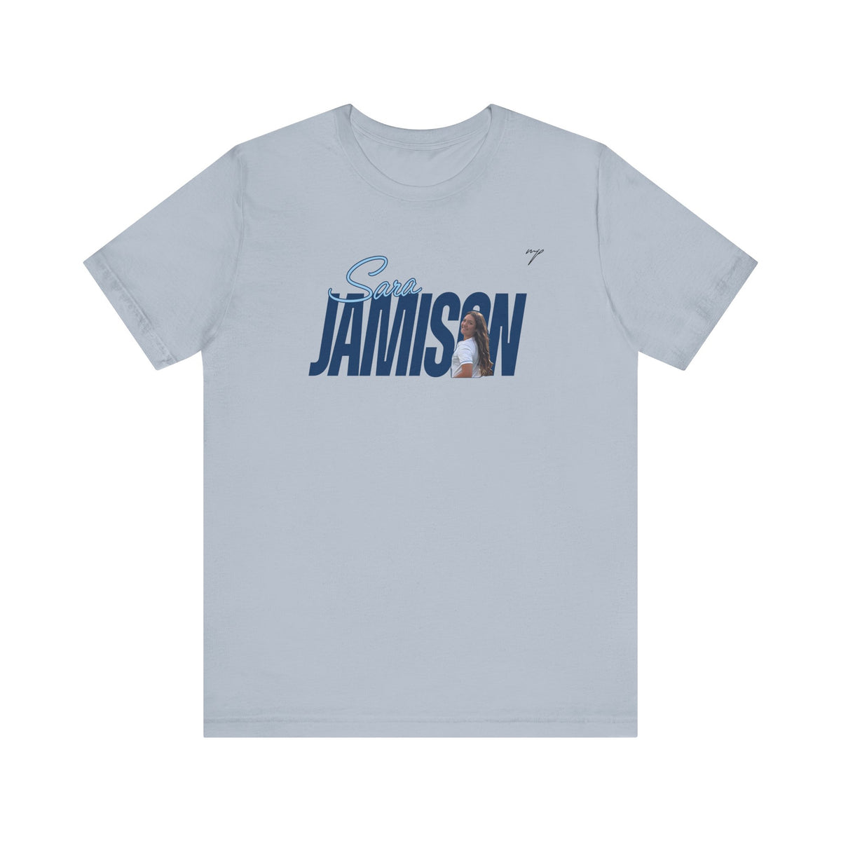 Sara Jamison Graphic Tee