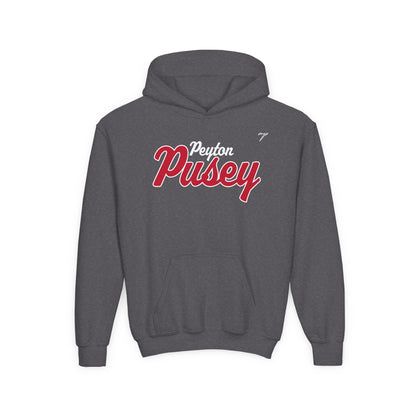 Peyton Pusey YOUTH Hoodie
