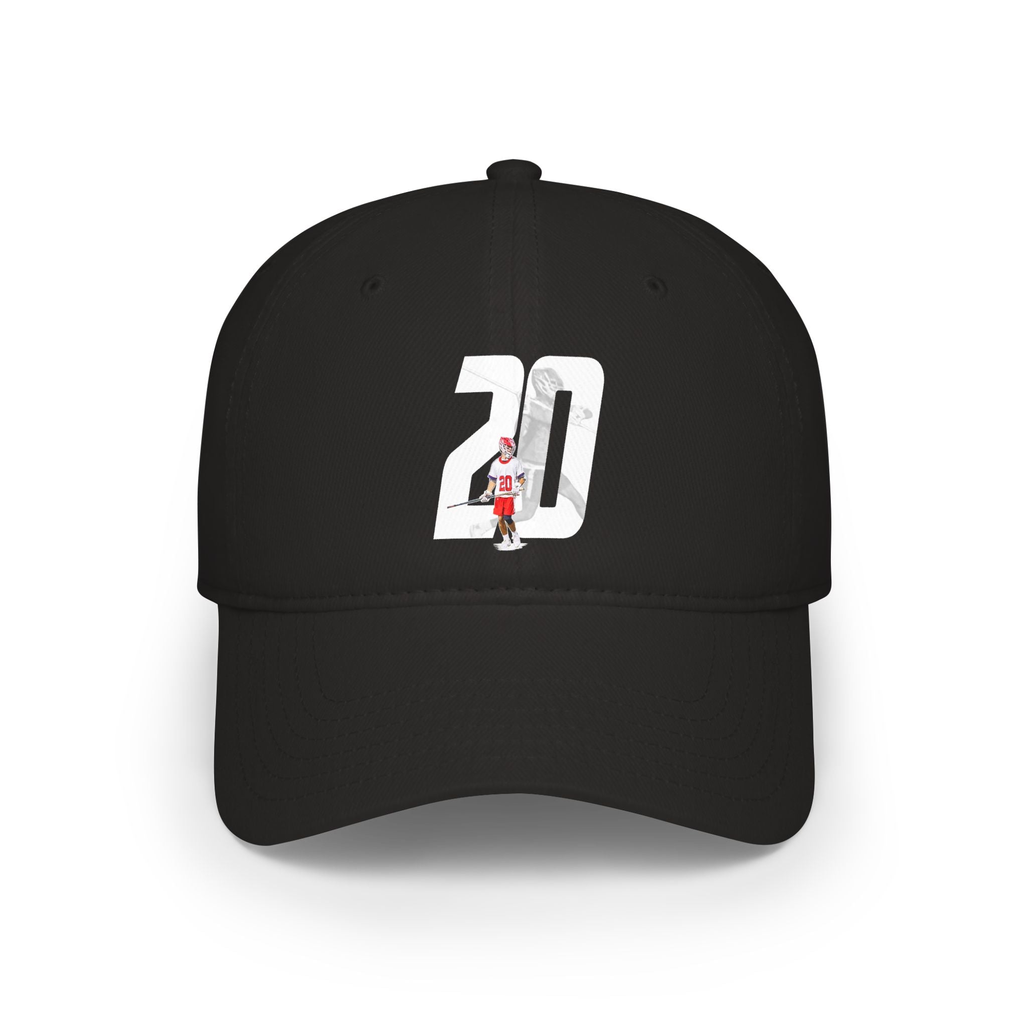 Tommy Baugher Hat