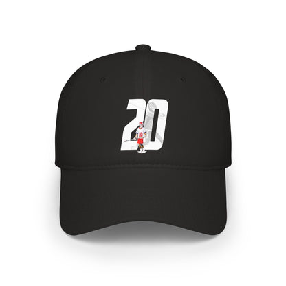 Tommy Baugher Hat