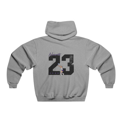 Gigi Navarrete Vintage Hoodie