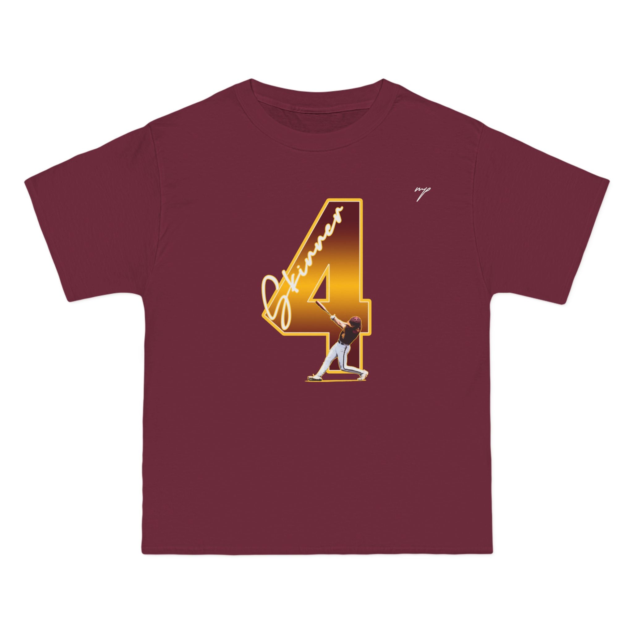 Bennett Skinner Vintage Tee