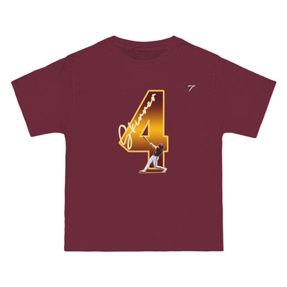 Bennett Skinner Vintage Tee